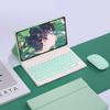 Защитный чехол для планшета Redmi SE11 с Bluetooth-клавиатурой - Светящееся издание 2025