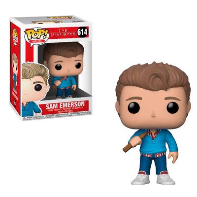 Funko ПОП! Кино: Потерянные мальчики - Сэм Эмерсон
