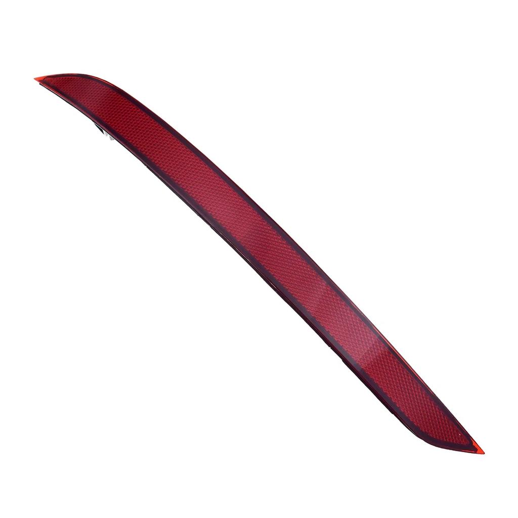 Левый задний отражатель бампера 31656677 Для Volvo XC60 2018-2023