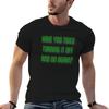 Have You Tried Turning It Off And On Again TShirt Work Casual Loose Fit TShirt