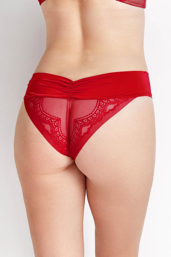 Трусики бразилиана Anabel Arto (76290)