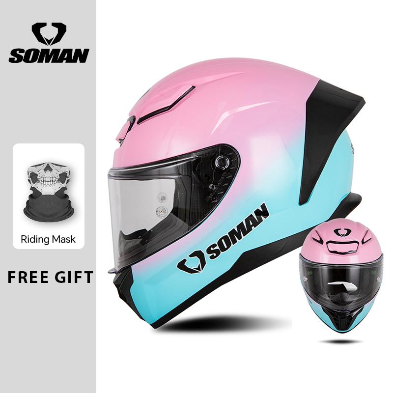 Мужской Женский Шлем-маска Cascos Para Motos Одобрено DOT Мотоциклетные шлемы Ретро Винтажный Шлем-маска