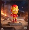 Infinity Saga Series  | Iron Man Collectible PVC Figure Action Superhero Toy Desktop Decor Gift