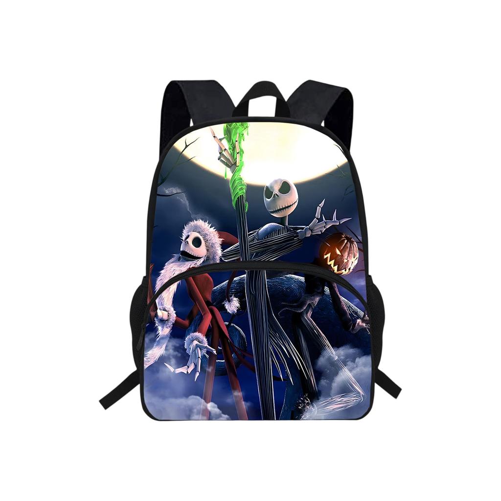 Рюкзак, Снова в школу, Мультяшный Милый Дорожный Рюкзак с Принтом, Периферийный Двуплечевой Рюкзак для Подростков, Студентов, Мальчиков и Девочек