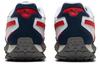 Puma Blacktop Rider 'Белый Персидский Синий Красный'