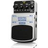 Behringer Behringer Цифровой стереоревербератор DIGITAL REVERB DR600