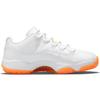(WMNS) Air Jordan 11 Retro Low 'Bright Citrus' Women's AH7860-139