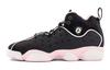 Air Jordan Jumpman Team 2 'Черный Розовый Пена' GS 820276-060