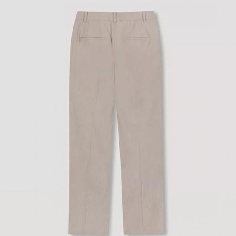 She S miSS Slim Straight SlackS pantS Price 138 000 Won