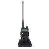 5 Вт УФ?5R Портативная VHF UHF двухдиапазонная рация профессиональная радиостанция