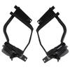 Кронштейны крепления фары Support Подходят для BMW 5 серии E60 E61 525I 528Xi 530I 63126936090 63126936089