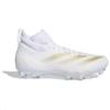 Adidas Adizero Impact 'White Gold Metallic' IF2476