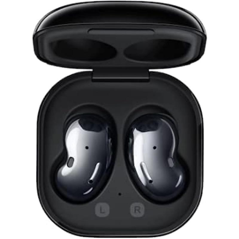 Беспроводные наушники Samsung Galaxy Buds Live с активным шумоподавлением