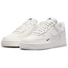 Nike Air Force 1 07 Essential Sail Черные женские кроссовки кремовые HF1058-133