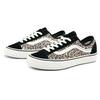 Vans Style 36 Decon SF Cheetah Unisex Sneakers Multi-Color Multi Marshmallow VN0A5HYRA6D