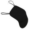 4 4‑3 4 Violin Chin Shoulder Rest Black Flannelette Pad Protector Musical Instrument Accessories