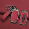 Styling Mouldings 3/4/5/6 Buttons Zinc Alloy Car Key Case Cover Accessories For Dodge RAM 1500 2500 3500 4500 5500 RAM1500 RAM25