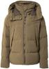 Winter Jacket Whistler 2.0 Jacket (D25345) G- Whistler Pdd Hdd Jkt 2.0 (D25345-D518) Shadow Olive