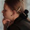 Jean Paul Clarisse Pearl Hairpin-S LFSL0287