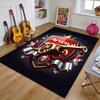 A-Arsenal3Printed Area Rug Carpet for Bedroom Living Room Home Decor Rugs Mat Non Slip Mat Rug for Bedside