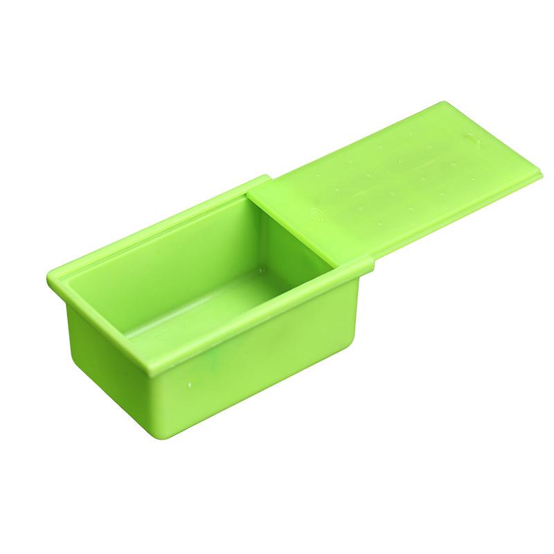 Multifunctional Breathable Hanging Neck Red Worm Box for Fishing Live Bait