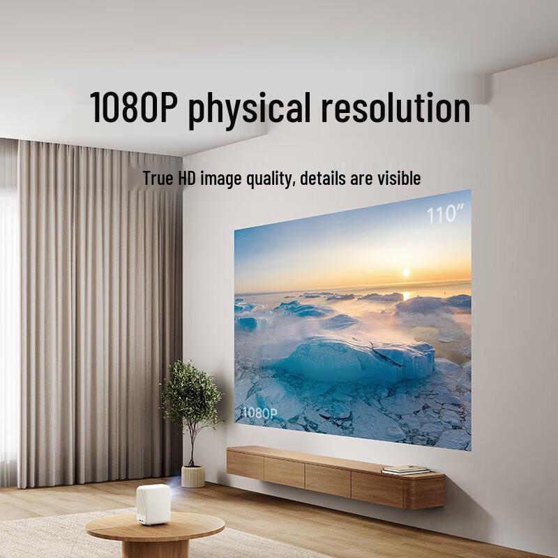 Xiaomi Redmi Projector 3 (CN version)