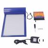 Battery Operated Automatic Chicken Coop Door Auto Chicken Coop Door Opener with Timer 100?240V AU
