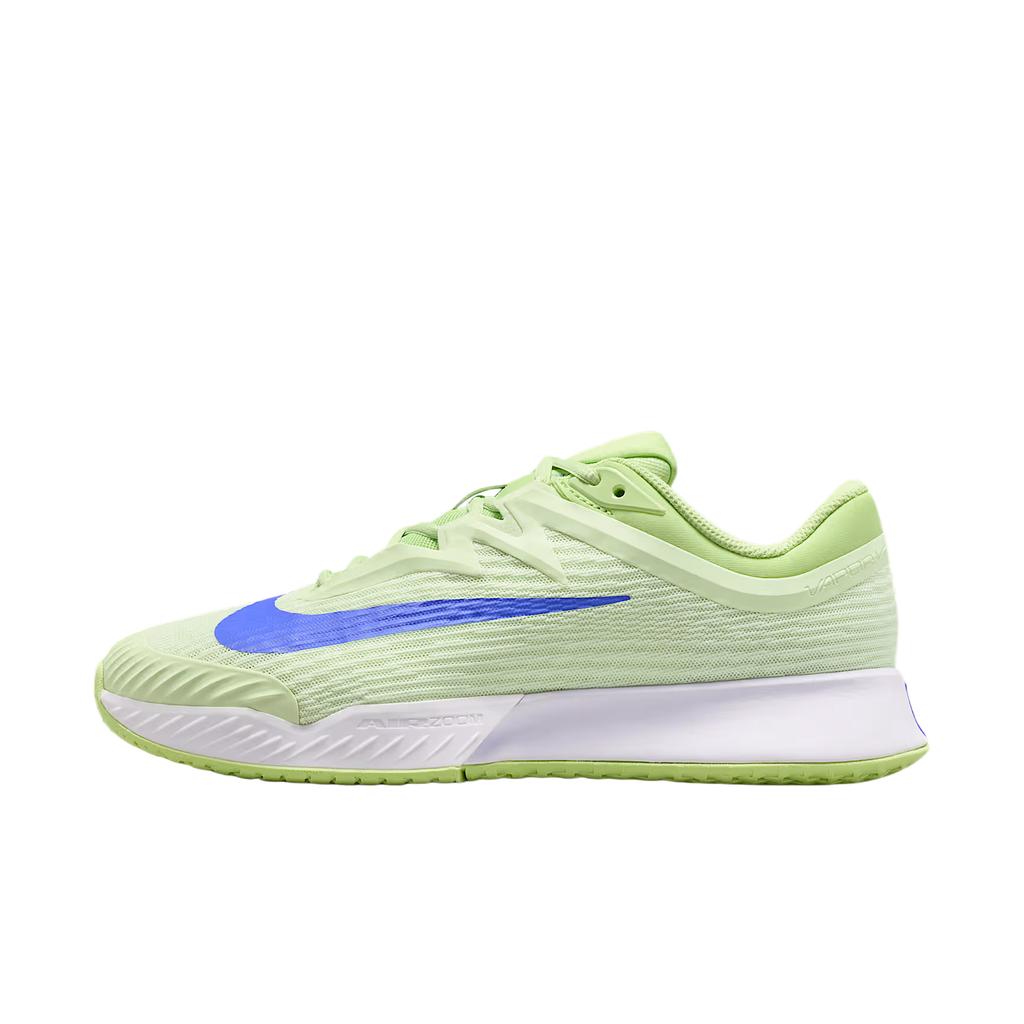 Nike Vapor Pro 3 Сетчатая Дышащая Амортизация Низкие Теннисные Кроссовки Женские FZ2158-700