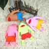 Kneading Shark Fidgeting Toys Slow Rebound Sharkman Relax Toys Shark Squeeze Toy  Children Adult