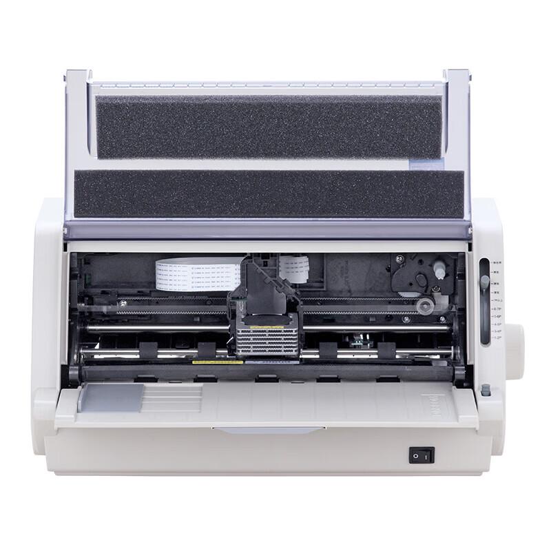 Dascom DS-1920 82-столбцовый планшетный матричный принтер с CN-штекером (адаптер в комплекте)