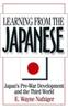 Книга Learning from the Japanese : Japan's Pre-war Development and the Third World