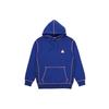 Palace Neo Stitch Hood Logo Hoodie Unisex Hoodie Blue P20CS038