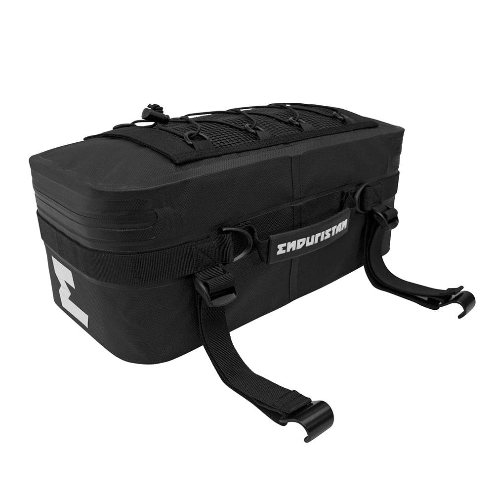 Enduristan Pannier fully and sandproof bags for size S Toppers, waterproof, dustproof, off-road use,