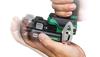 HiKOKI Cordless Impact Driver, Slide-Type Lithium-Ion Battery, 10.8V WH12DA(2ES)