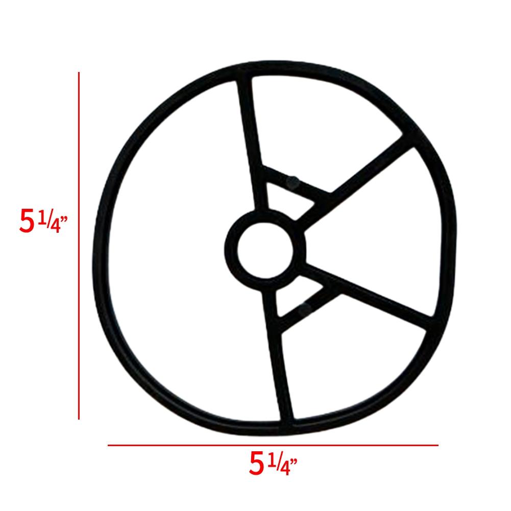 Уплотнительное кольцо для сменных уплотнительных колец для оборудования бассейна SP0714T