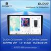 Compatibility: DUDU6, DUDU7, MEKEDE, Dudu Liangshan Overseas Android Navigator