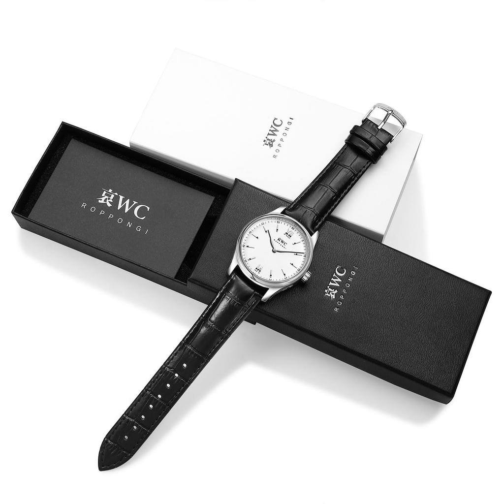 Часы Ai WC, изготовленные в Японии, водонепроницаемый механизм, подарок на день рождения, забавный приз для соревнований по гольфу, вечеринка в бинго, мужская вечеринка в честь окончания года