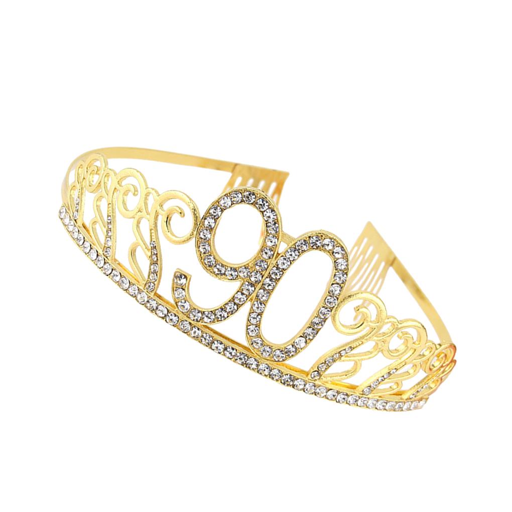 Повязка на голову для вечеринки по случаю дня рождения, Праздничный декор, Реквизит для украшения, Элегантное украшение для одежды, Принадлежности для вечеринок, Головной убор, Реквизит, Номер, Повязка для волос