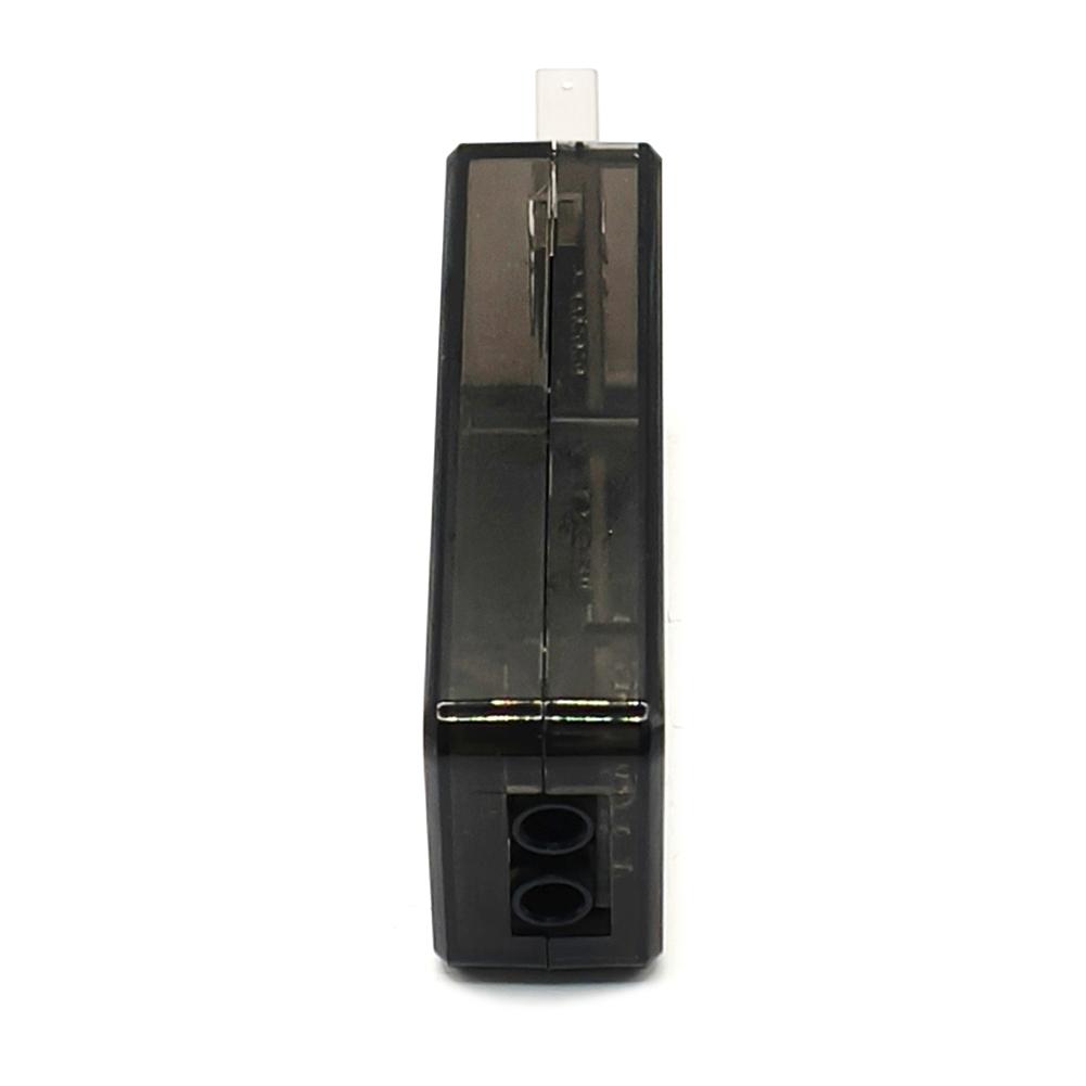 Интерфейс PTT USB для радиостанции USB-интерфейс Интегрированный интерфейс 5*2,3*1,5 см Для коммерческих радиостанций Для KENWOOD