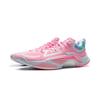 Li Ning BadFive Chase Hunt 1 Нескользящее покрытие Легкий Отскок Низкие Мужские уличные баскетбольные кроссовки ABFV003-3