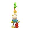 Playgro Stroller Rattle Hanger Korean Childrens Toys