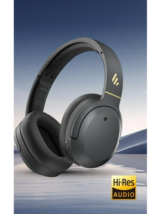 EDIFIER W820NB Classic Edition Bluetooth ANC Headphones