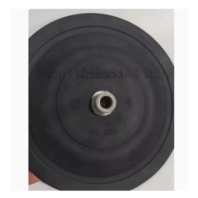 1pcs Yamada pneumatic diaphragm pump diaphragm 02-1164 diameter 145mm