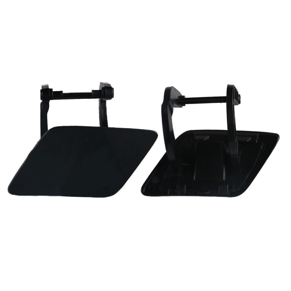 2 шт. Крышка форсунки омывателя фары левая и правая сторона для Mercedes-Benz S-Class W221