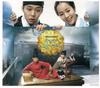 CD KOREAN TV DRAMA SOUNDTRACK - The Rooftop Prince PCSD00833 Pony Canyon Japan Movies & DVD Used