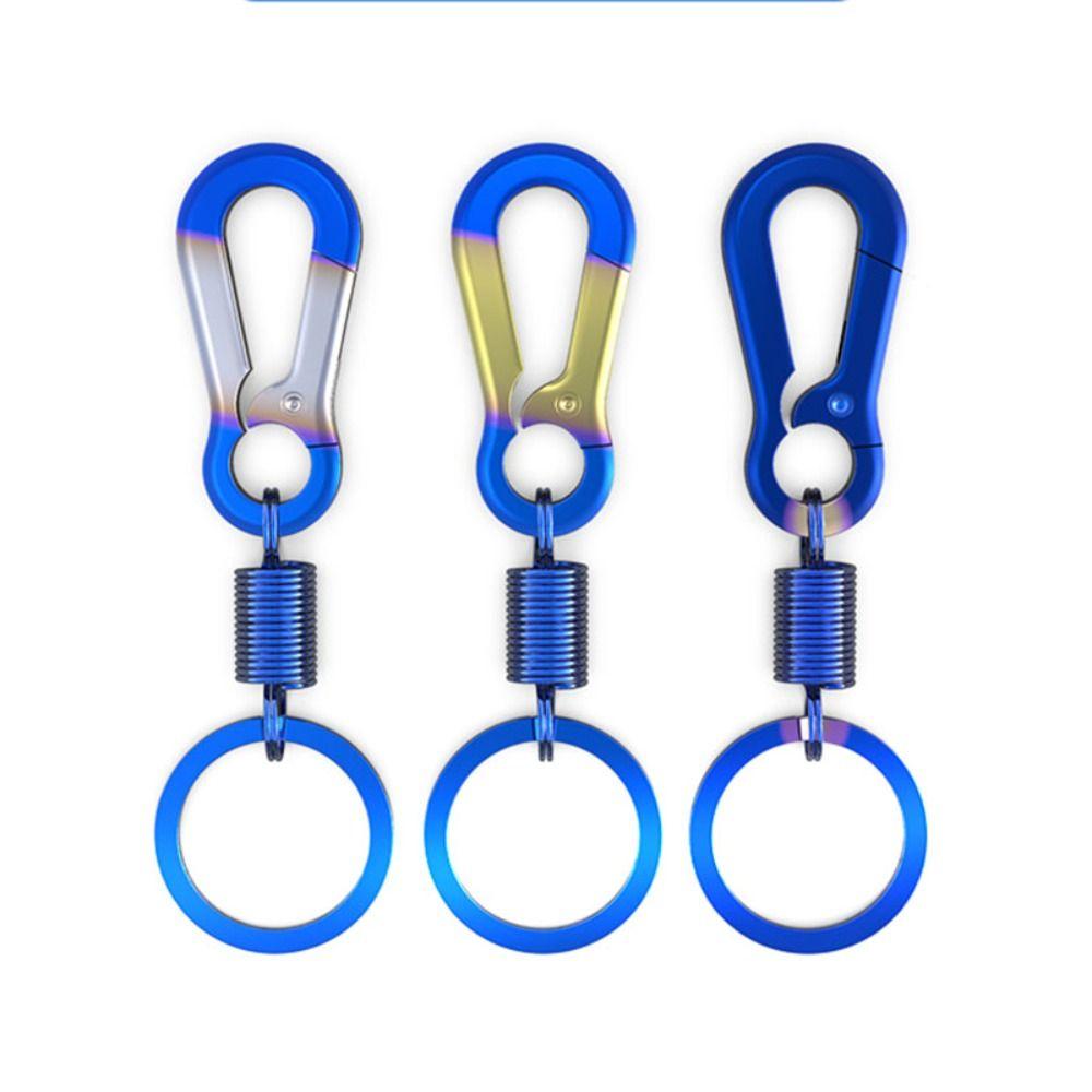 Accessory Motorcycle Keychain Motorcycle Key Head Shell Hexagon Keychain Key Head Cover Decorative