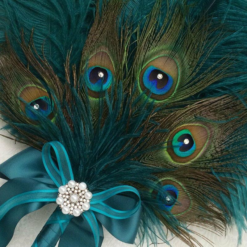 20 шт./упак. настоящее павлинье перо длинный хвост 10-12 дюймов для ювелирных изделий ручной работы DIY