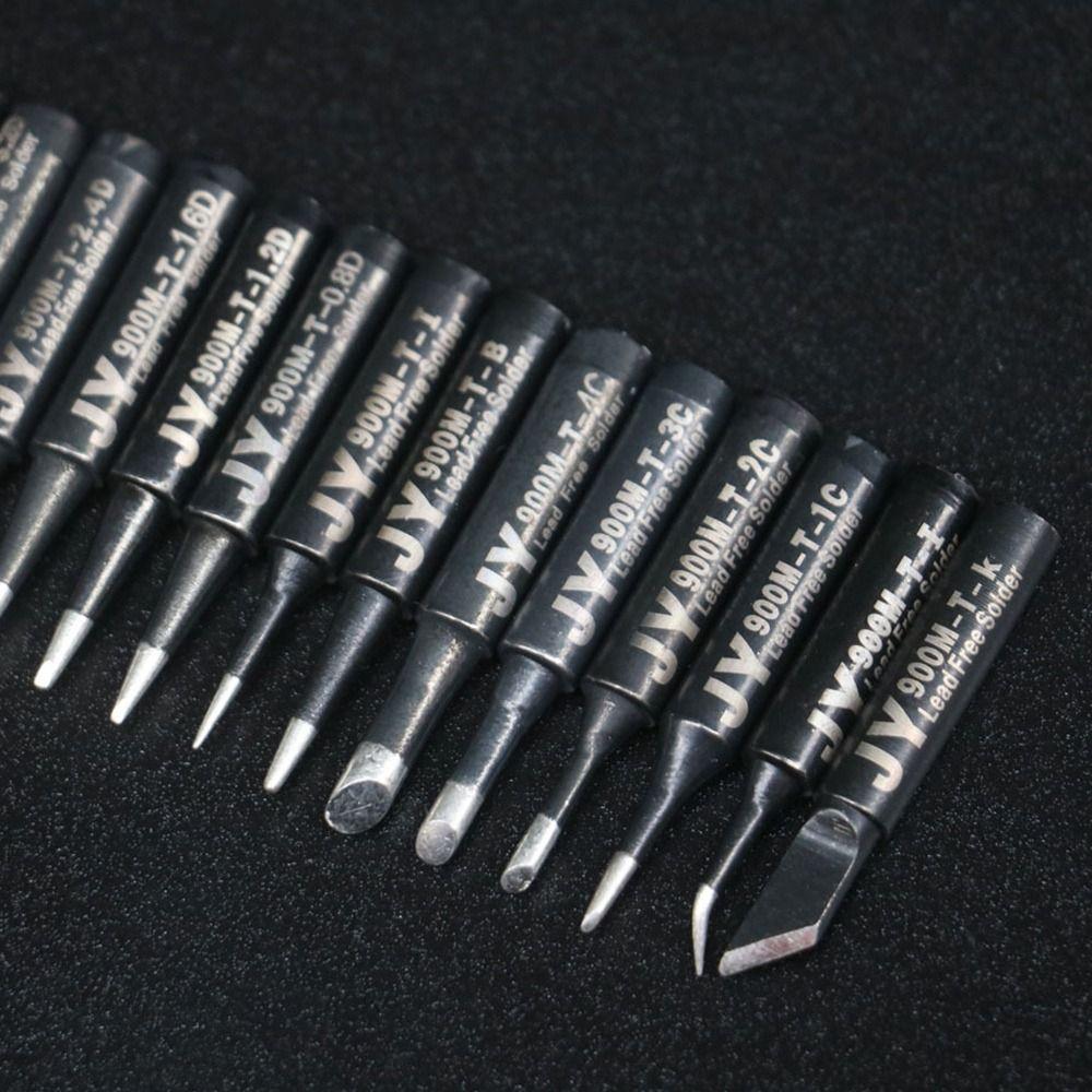 Чёрный цвет Паяльная головка Головка для пайки для Hakko/Saike Паяльные принадлежности