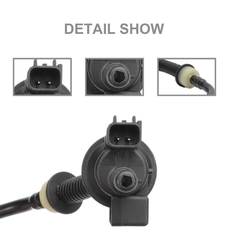 Высококачественные клапаны паров топлива для 2.3 EcoBoost 2015-2020 FR3Z9G297H FR3Z-9G297-H улучшают показатели топливной эффективности