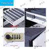 Pengfacai Steel Anti-magnetic Security Cabinet